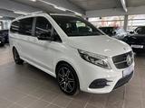 Mercedes-Benz V 250 d Avantgarde Edition 2020 lang AMG LINE - Mercedes-Benz V 250 in Hamm