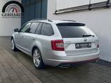 Skoda Octavia Combi RS*AUTOM.*XENON*KLIMAAUT.*AHK* - Skoda Gebrauchtwagen von 2013