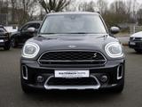 MINI Countryman Cooper S E Classic Trim ALL4 LED NAVI - MINI Cooper SE Countryman Benziner Gebrauchtwagen
