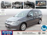 Volkswagen Caddy Maxi Life 2,0 TDI 4motion (7 Si.)+LED+Kame - VW Caddy Maxi in Halle