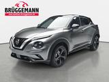 Nissan JUKE 1.0 DIG-T 5T AUTO. TEKNA NAVI FRONTSCHEIBEN
