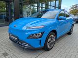 Hyundai KONA EV Trend +PDC+LENKRADHEIZUNG+LED+ - Hyundai KONA in Bielefeld