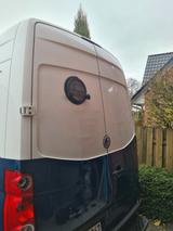 Volkswagen Schönes Wohnmobil auf Crafter Basis - Allradantrieb Kastenwagen