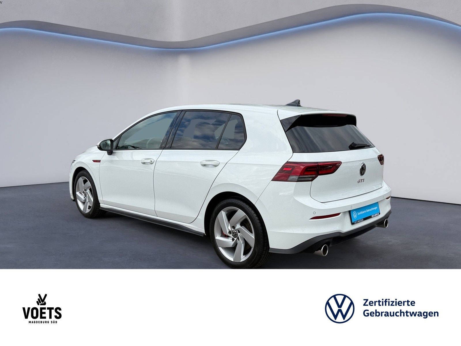 Volkswagen Golf - Bild 4