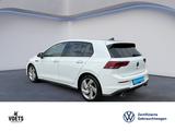 Volkswagen GOLF VIII GTI DSG LED PLUS+NAVI+LEDER+ACC+KAMERA - Volkswagen Golf: GTI Plus