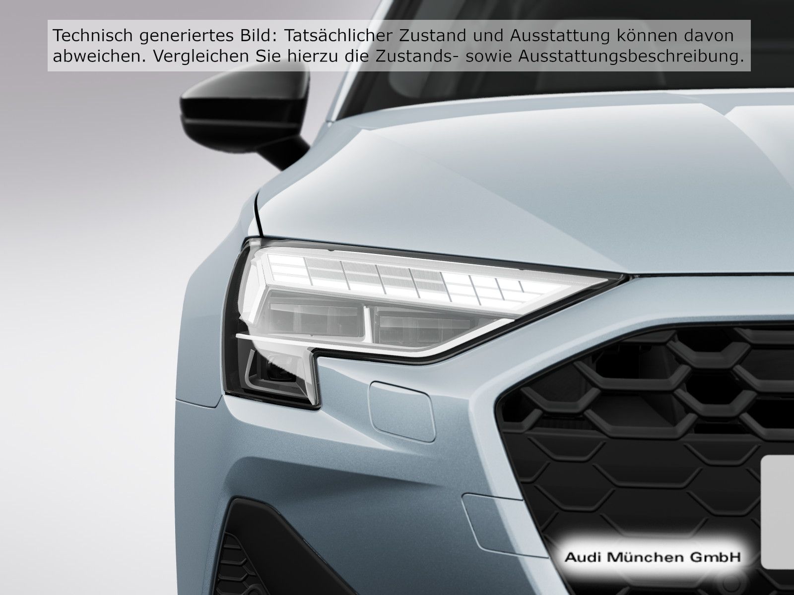 Audi A3 - Bild 9