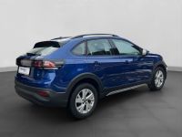 Volkswagen Taigo - Vorschau Bild 3