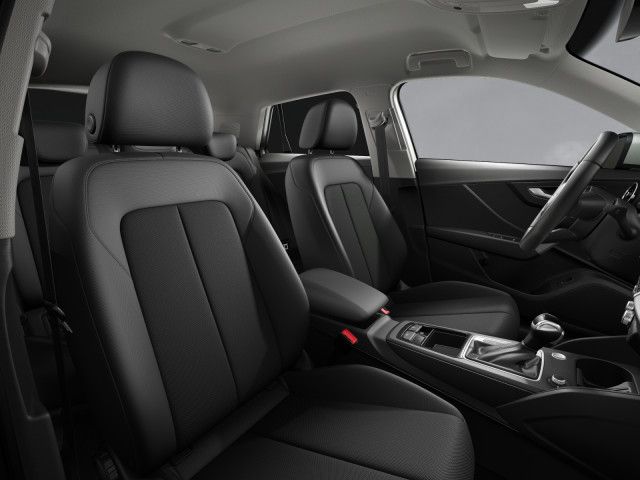 Audi Q2 - Bild 10
