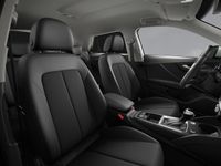 Audi Q2 - Vorschau Bild 10