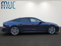AUDI A7 TFSI 55 quattro S-Line+~MatrixHD~B&O