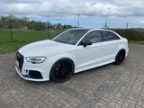 Audi RS3 2.5 Limo 650PS/780Nm KW V3 Keramikbremsen - Audi RS3: Ps