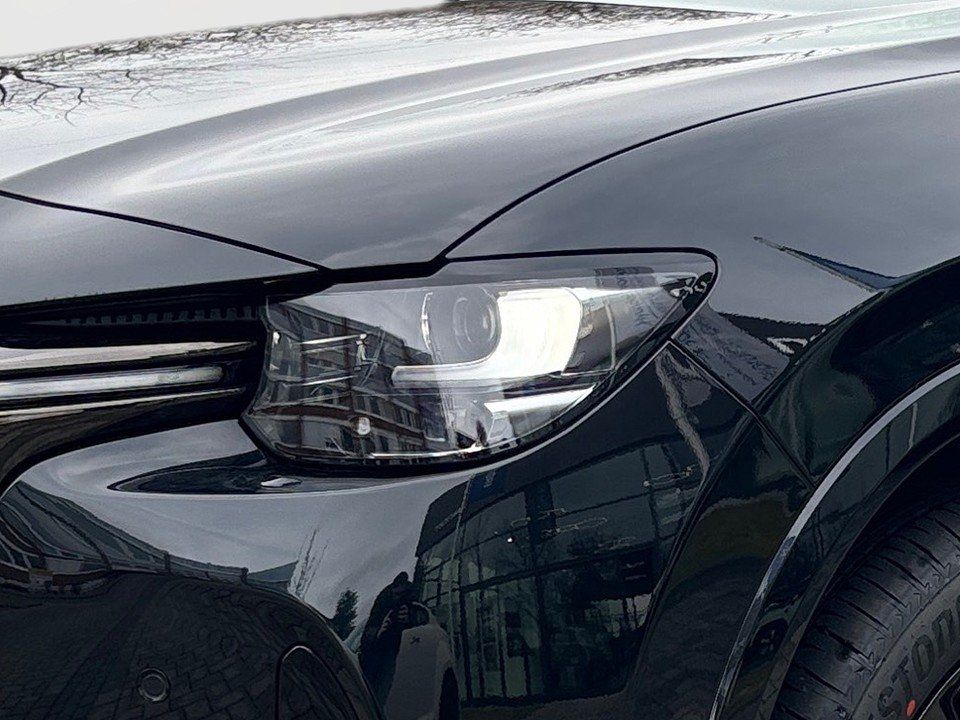 Fahrzeugabbildung Mazda CX-60 PHEV 327PS AWD Homura Plus