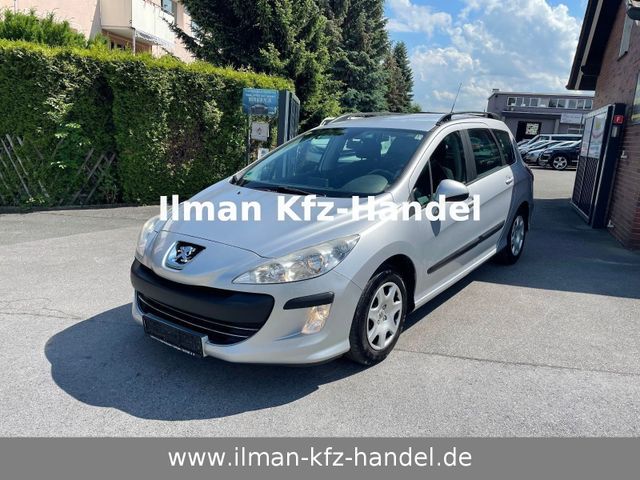 Peugeot 308 1,6 HDI SW Tendance