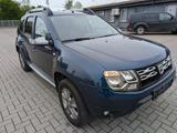 Dacia Duster I Prestige 4x2 HU 03/2027 !!! - Dacia Duster mit Diesel-Antrieb: Automatik