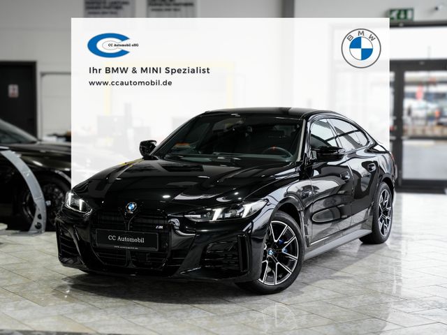 BMW M440 i xDrive Gran Coupe LCI Memory ACC