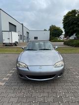 Mazda Mx5 Nbfl Phönix - Mazda MX-5: Phoenix