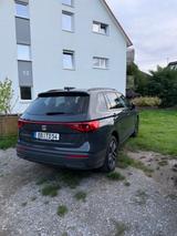 Seat Tarraco 2.0 TDI 110kW Style 7 Sitzer / GARANTIE - SEAT Tarraco Style mit Diesel-Antrieb