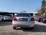 Ford Mondeo 1.8 16V Ghia *AUTOMATIK*KLIMA* - Ford aus 1997