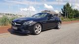 Mercedes-Benz SLC 200 ILS Airscarf Automatik PTS Garanti... - Mercedes-Benz SLC 200 aus 2018