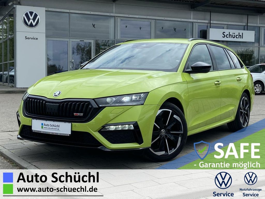 Image of Skoda Octavia
