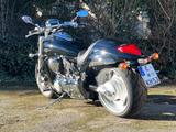 Suzuki  Suzuki VZR 1800R /Wenig Gelaufen  - SUZUKI VZR1800
