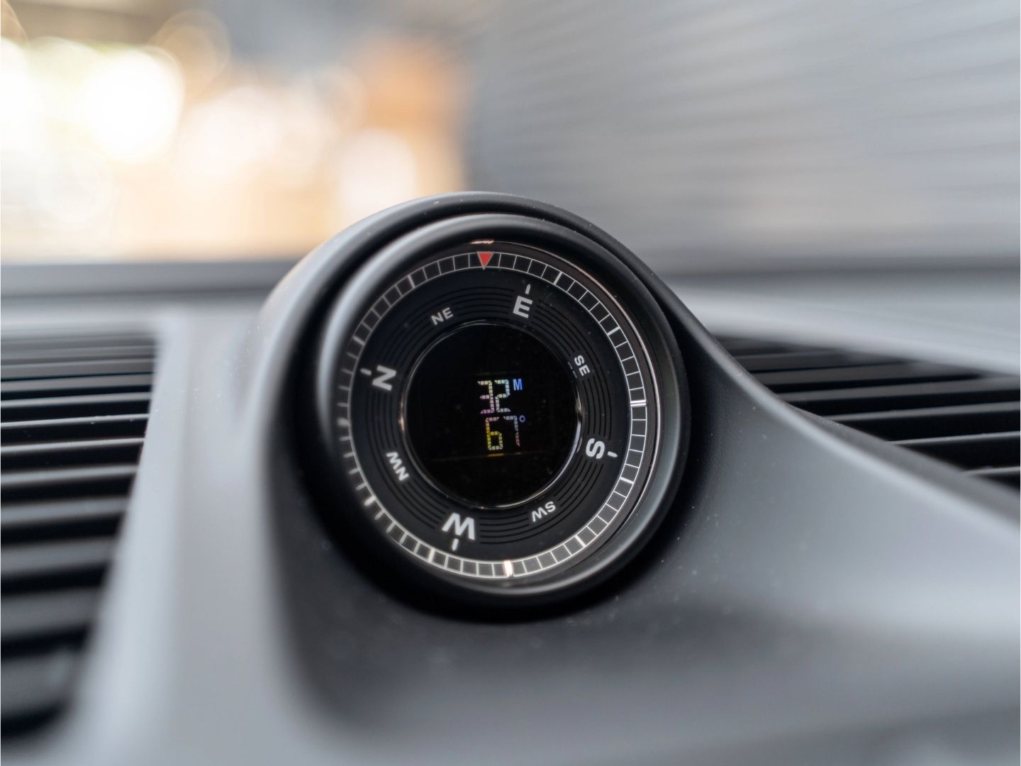 Porsche Macan - Bild 31
