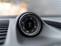 Porsche Macan - Vorschau Bild 31