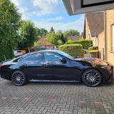 Mercedes-Benz CLS 220 d - - Mercedes-Benz CLS 220 aus 2020