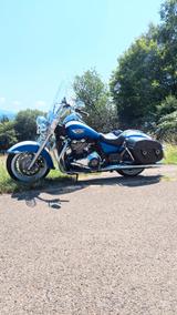Triumph Thunderbird LT  - FREIBURG