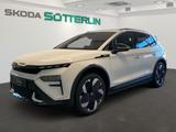 Skoda Elroq RS Maxx Wärmep. AHK - Skoda Gebrauchtwagen in Ludwigsburg