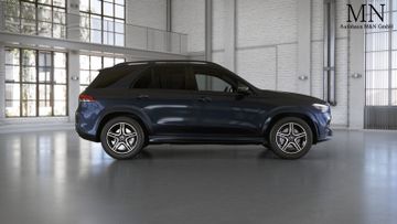 Mercedes GLE 300 - 9