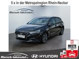 Hyundai i30 Edition 30+ 1.5 T-GDI Navi LED Apple CarPlay - Hyundai i30 N mit Hybrid-Antrieb (Benzin/Elektro)