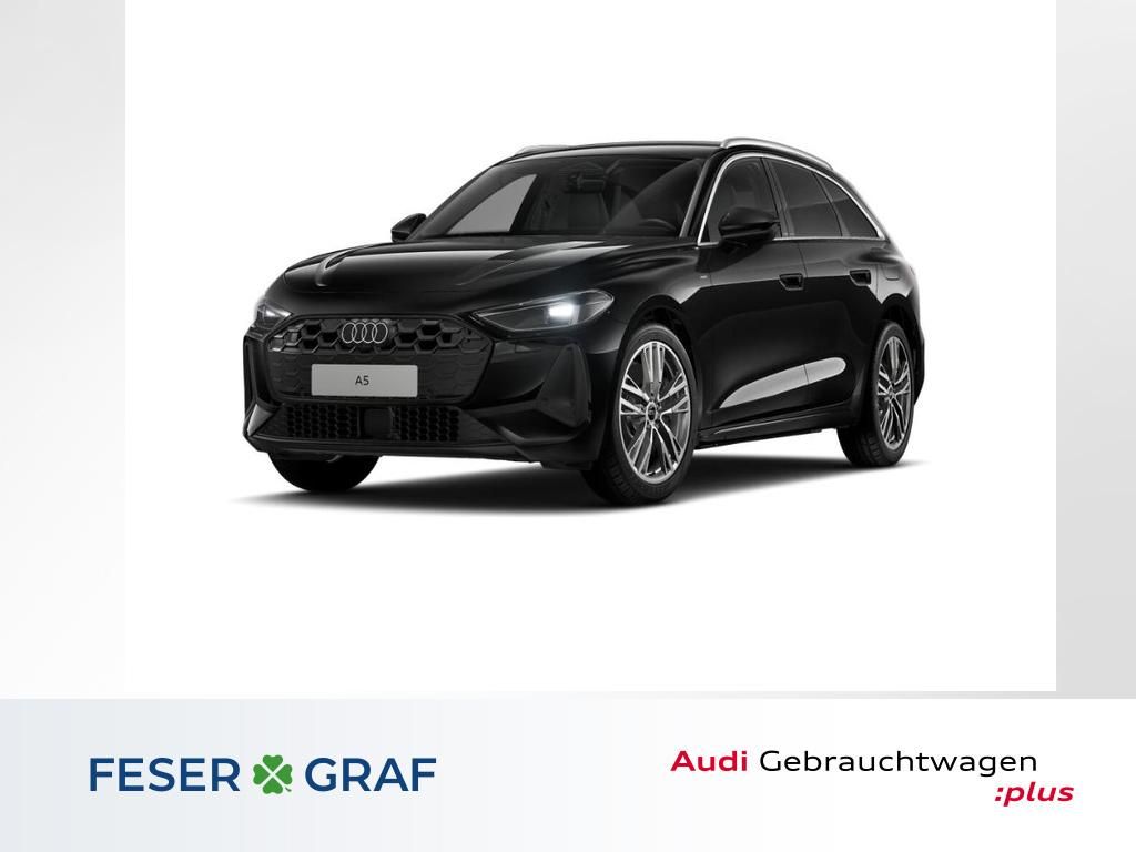 Image of Audi A5