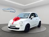 Fiat 500 1.2 8V Pop Automatik CarPlay Navi Klima 1HD - gebrauchte Fiat 500 aus dem Jahr 2009