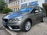 BMW 218d Gran Tourer Advantage Aut. 7.Sitze - BMW 218 Gran Tourer: 7 Sitzer