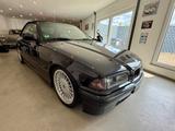 BMW 318i/Originalzustand/Alpina Felgen - BMW Gebrauchtwagen von 1994