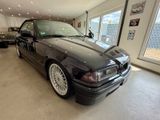 BMW 318i/Originalzustand/Alpina Felgen - BMW 318 aus 1994