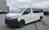 Toyota Hiace HIGH ROOF / TOIT HAUT-EXPORT OUT EU - Toyota Hiace Neuwagen