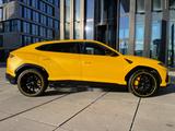 Lamborghini Urus 4.0 V8*Pearl Capsule*Pano*BangOlu*Garantie - Lamborghini Gebrauchtwagen in Düsseldorf