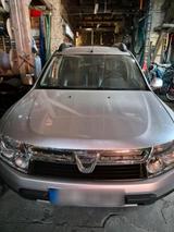 Dacia Duster - gebrauchte Dacia Duster aus dem Jahr 2011