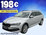 Skoda Superb Business *ACC*KAM*KEY*VIRT*PANO*LED*MEM* - Skoda Superb: Kombi