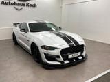 Ford MUSTANG 5.0 V8 #SHELBY MIT BRACHIALEM AUFTRITT! - Ford Mustang: Shelby
