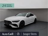Mercedes-Benz CLE 220 d AMG Night Pano Burm Distronic Memory - Mercedes-Benz CLE 220 Gebrauchtwagen