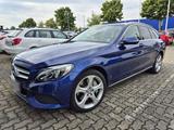 Mercedes-Benz Mercedes C 350e Plug-In Hybrid  nur 70.00... - Mercedes-Benz C 350 aus 2015
