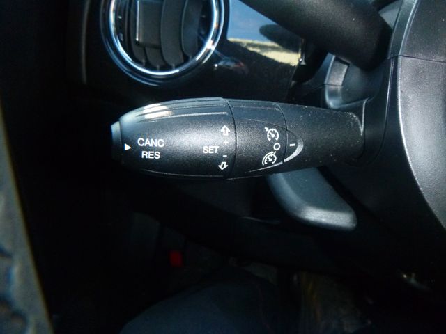 Fahrzeugabbildung Fiat 500 DolceVita >PAN/Navi/PDC/Teilleder<