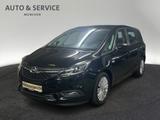 Opel Zafira 1.4 Turbo |SHZ|NAVI|7-Sitzer| - Opel Zafira Gebrauchtwagen in München