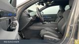 BMW i5 M60 xDrive Touring Laden AC Ladekabel DAB   - mit Elektro-Antrieb: Grau, Kombi