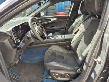 Renault Rafale 300 Plug-in Hybrid 4x4 Atelier Alpine VOL