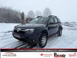 Dacia Duster I Laureate 4x4/ Klima/ 1 Hand/Tüv neu - Dacia aus 2011