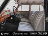 Mercedes-Benz 220 SE Ponton original Zustand 1 of 1974 - Mercedes-Benz aus 1959